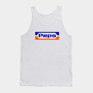 Peps Tank Top